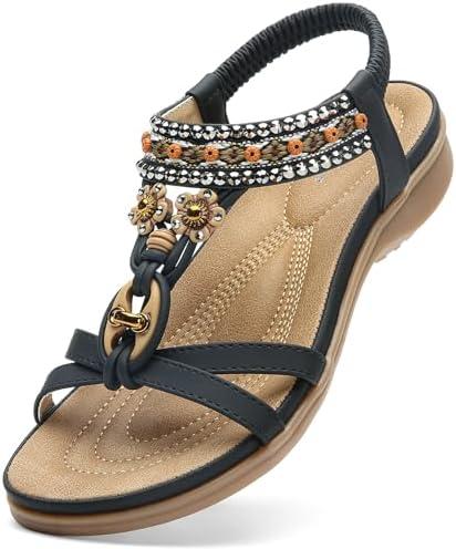 Explore ‌Stylish Women's Sandals for Every Occasion Today!