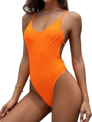 Stylish Women's One-Piece⁤ Swimsuits for Your Summer Fun