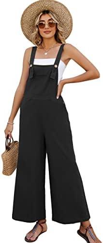 Versatile Women's Jumpsuits: Summer Styles for⁢ Every Occasion