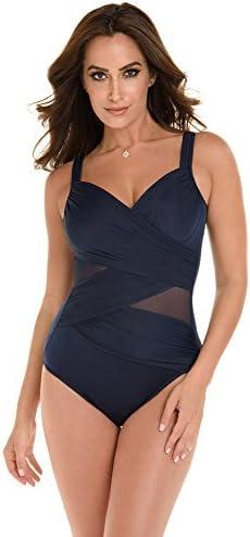 Explore Stylish ‍Women's One-Piece Swimsuits for Every Fit!