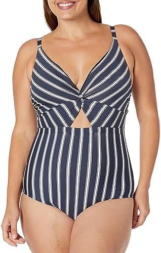 Explore⁤ Stylish​ Women's ⁢One-Piece Swimsuits for Every Fit!