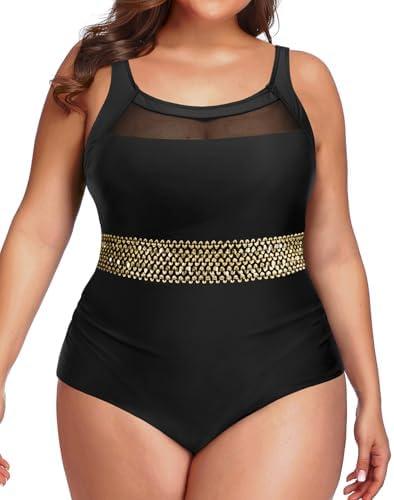 Discover trendy women's swimsuits for every summer ​occasion!