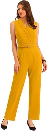 Explore Stylish Women's Jumpsuits‌ & Ramps for 2024!