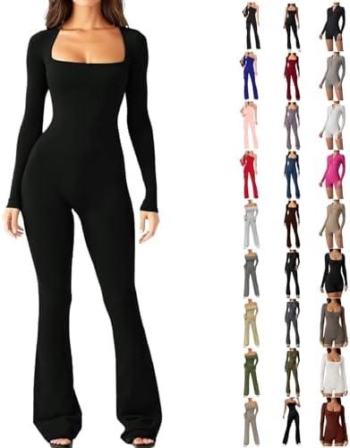 Explore ​Stylish Women's ⁤Jumpsuits ⁤& Ramps⁢ for 2024!