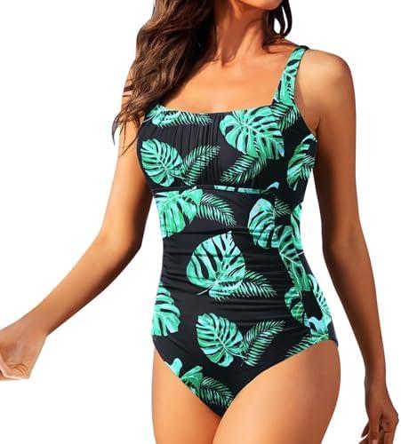 Explore Stylish Women's Swimsuits for Your Next Adventure!