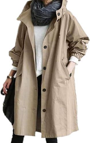 Explore Trendy Women's Rain Coats: Style Meets Functionality