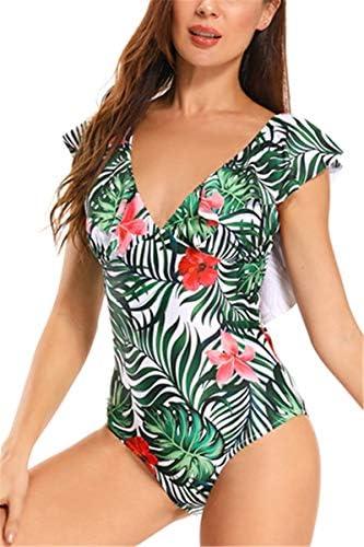 Stylish Women's Swimwear Collection for Every Occasion