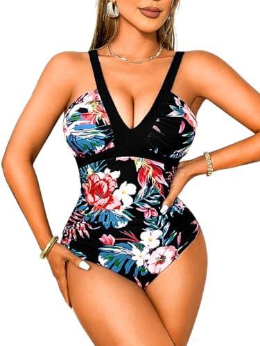 Stylish Women's Swimwear Collection for Every Occasion