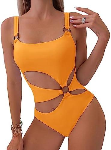 Stylish Women's⁢ Swimwear Collection for ⁣Every Occasion