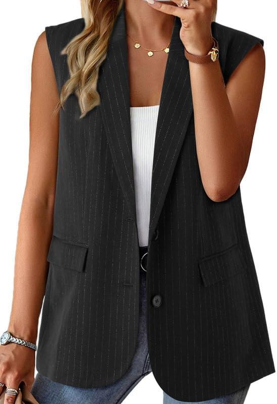 Explore Stylish Women's Vests for Every Occasion Today!