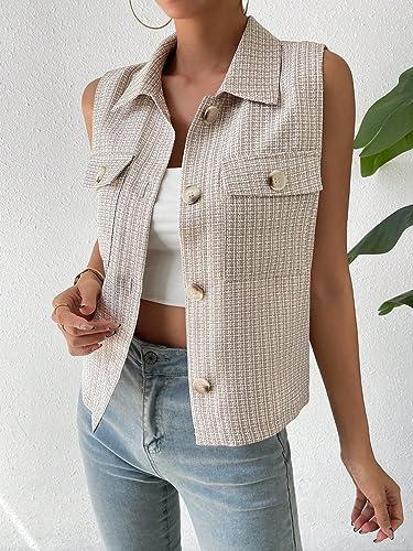 Explore Stylish Women's Vests for Every Occasion Today!