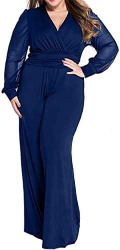 Stylish Women's Jumpsuits for Every‌ Occasion on Amazon