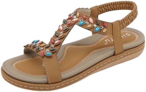 Women's Stylish Sandals for Comfort and Trendy Looks