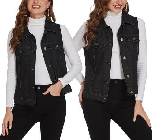 Stylish and ⁤Cozy Women's Jackets⁢ for Fall and Winter