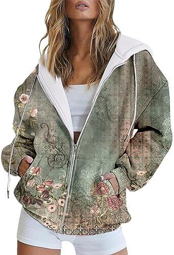 Stylish and Cozy ⁤Women's Jackets for⁢ Fall‌ and Winter