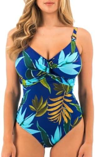 Discover trendy ‍women's ‍swimsuits perfect for summer!