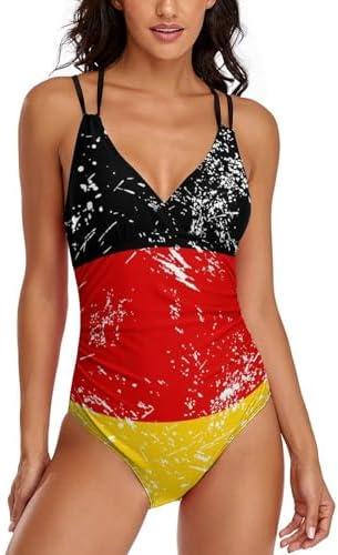 Discover trendy women's swimsuits perfect for summer!