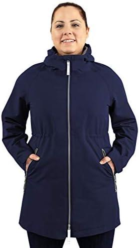 Explore Plus Size Women's Jackets for Every⁢ Occasion 2024!