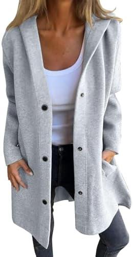 Explore Plus Size‌ Women's Jackets for Every Occasion 2024!