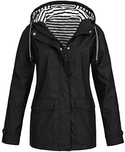 Stylish Women's Jackets: Perfect for ⁢Work and ‌Rainy Days!