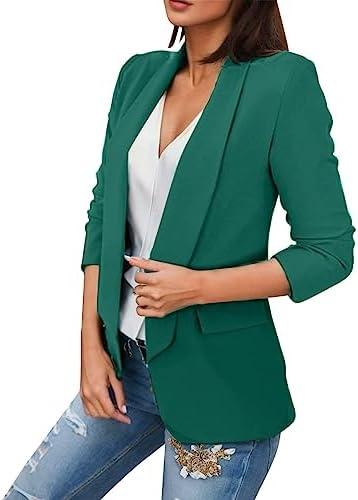 Stylish Women's ‌Jackets: Perfect for Work and Rainy Days!