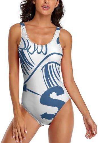 Chic Women's⁢ One-Piece Swimsuits for Every Style and Occasion