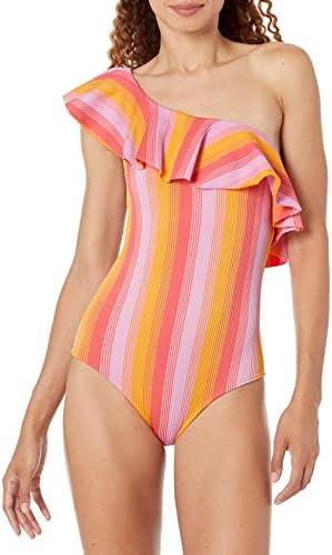 Chic Women's One-Piece Swimsuits for Every Style and Occasion