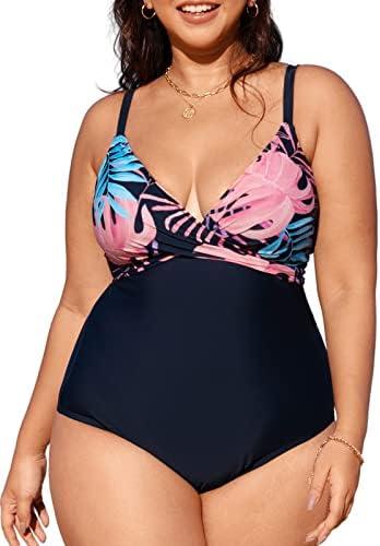 Chic Women's ‍One-Piece Swimsuits for Every Style and Occasion