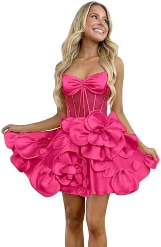 Trendy 2024 Dresses for Teens: Stylish & Elegant ⁤Options!