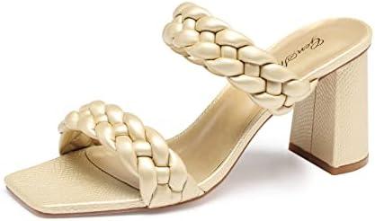 Discover Stylish and Comfortable Women's Sandals Online