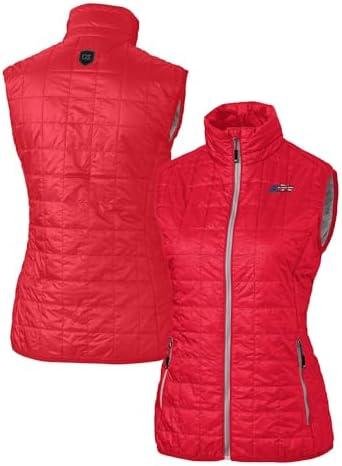 Explore trendy women's vests for stylish versatility!