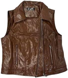 Explore trendy women's vests for stylish versatility!