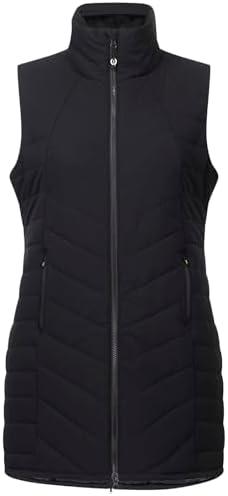 Explore trendy women's vests for stylish versatility!