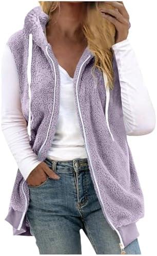 Explore ​trendy women's vests for⁣ stylish versatility!