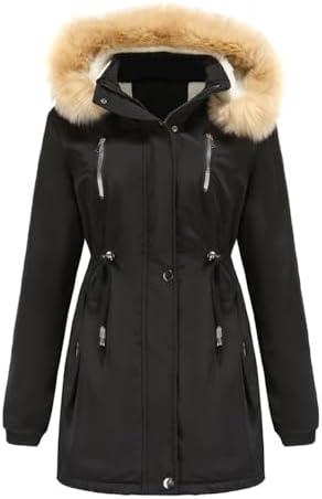 Chic Women's Outerwear: Stylish and Comfortable‍ Choices!