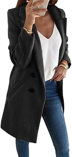 Chic Women's Outerwear: Stylish and Comfortable Choices!