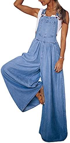 Trendy Women's Jumpsuits: Stylish & Comfortable Outfits