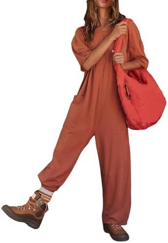 Trendy Women's Jumpsuits:​ Stylish &‍ Comfortable Outfits