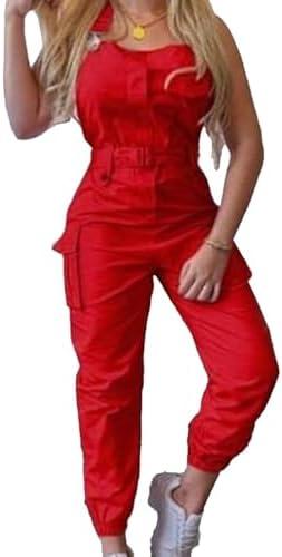 Trendy Women's Jumpsuits: Stylish ‌& Comfortable Outfits