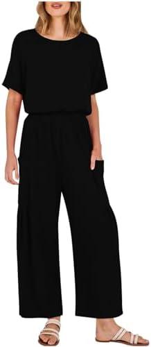 Trendy Women's ‍Jumpsuits: Stylish & Comfortable Outfits