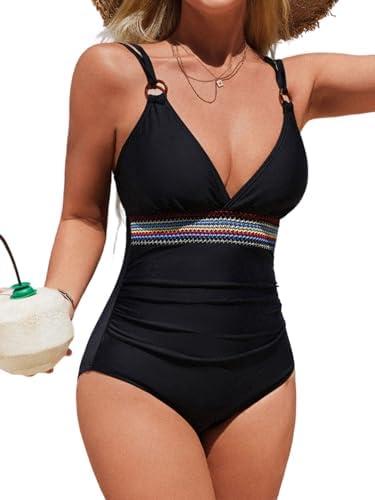 Here are ‍some great women's swimsuits for your summer outings!