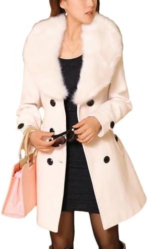 Explore Stylish Women's‌ Coats and Jackets This Season!