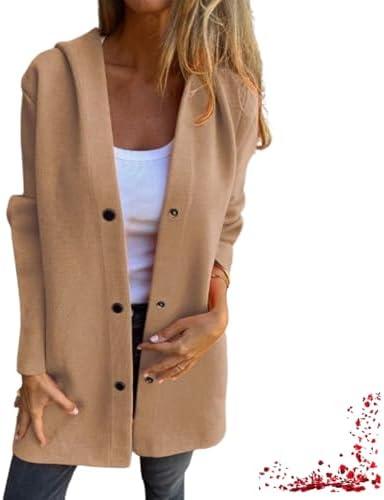 Explore Stylish Women's Coats and Jackets This Season!