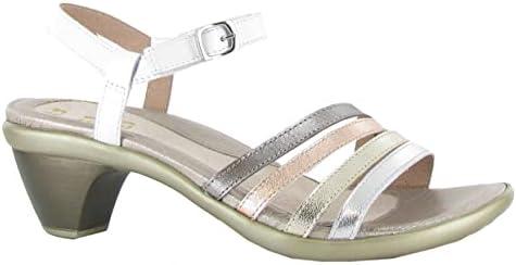 Stylish Women's Summer Sandals for Comfort and Support