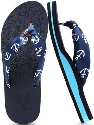 Stylish Women's Summer ‍Sandals for Comfort and Support