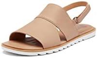 Stylish Women's Summer Sandals for Comfort and Support