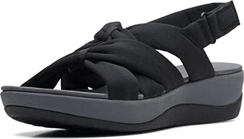 Stylish ‌Women's Summer Sandals for Comfort and Support