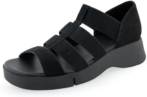 Stylish Women's Summer Sandals ⁤for Comfort and Support