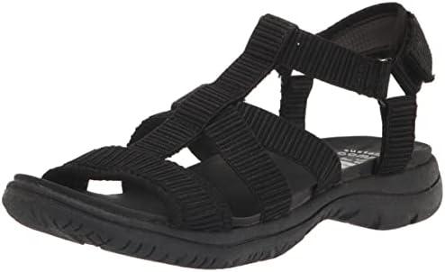 Stylish Women's Summer Sandals for Comfort and Support