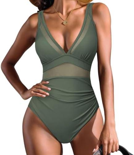 Discover Your Ideal Women's Swimsuit for Any Occasion!